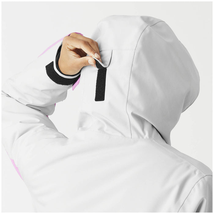 Picture Organic Glawi Jacket - Women's Vapor Grey