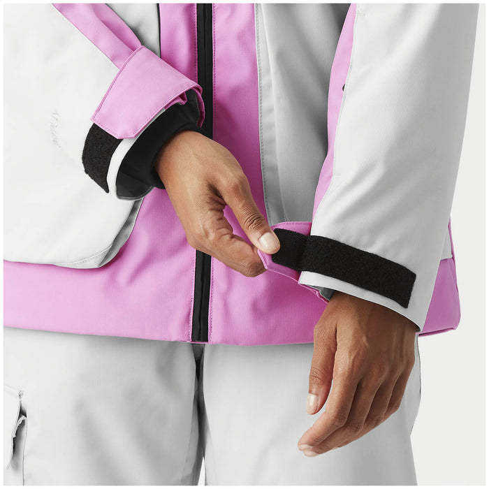 Picture Organic Glawi Jacket - Women's Vapor Grey