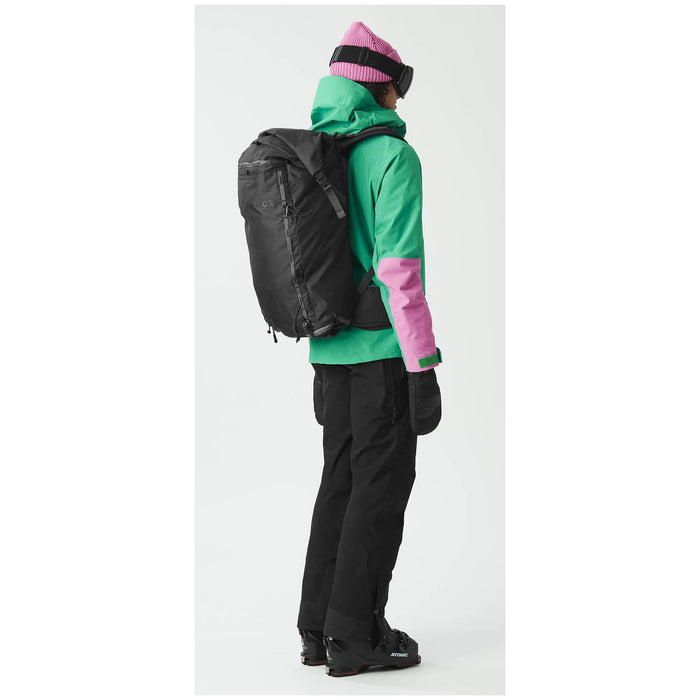 Picture Organic Gravita 3L Jacket - Women's Emerald