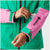 Picture Organic Gravita 3L Jacket - Women's Emerald