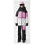 Picture Organic Lassen GORE-TEX 2L Jacket - Women's Super Pink