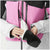 Picture Organic Lassen GORE-TEX 2L Jacket - Women's Super Pink