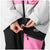 Picture Organic Lassen GORE-TEX 2L Jacket - Women's Super Pink