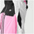 Picture Organic Lassen GORE-TEX 2L Jacket - Women's Super Pink
