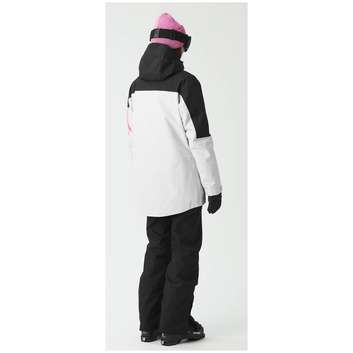 Picture Organic Lassen GORE-TEX 2L Jacket - Women's Super Pink