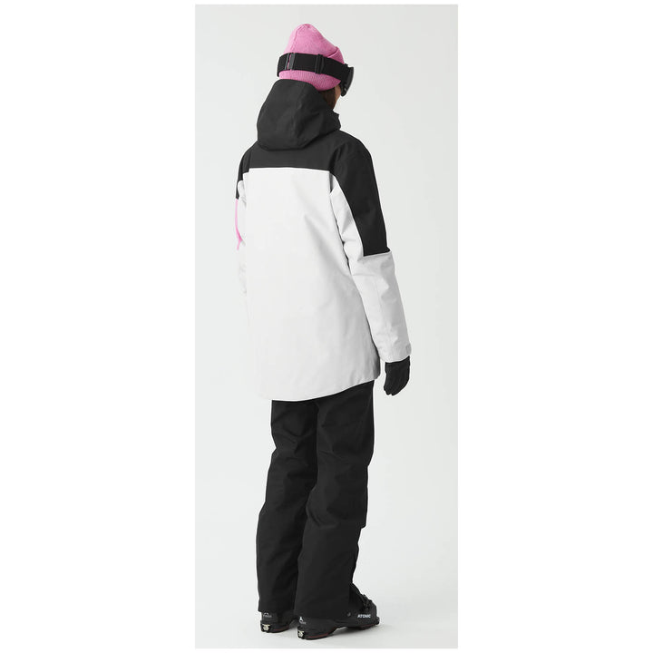 Picture Organic Lassen GORE-TEX 2L Jacket - Women's Super Pink