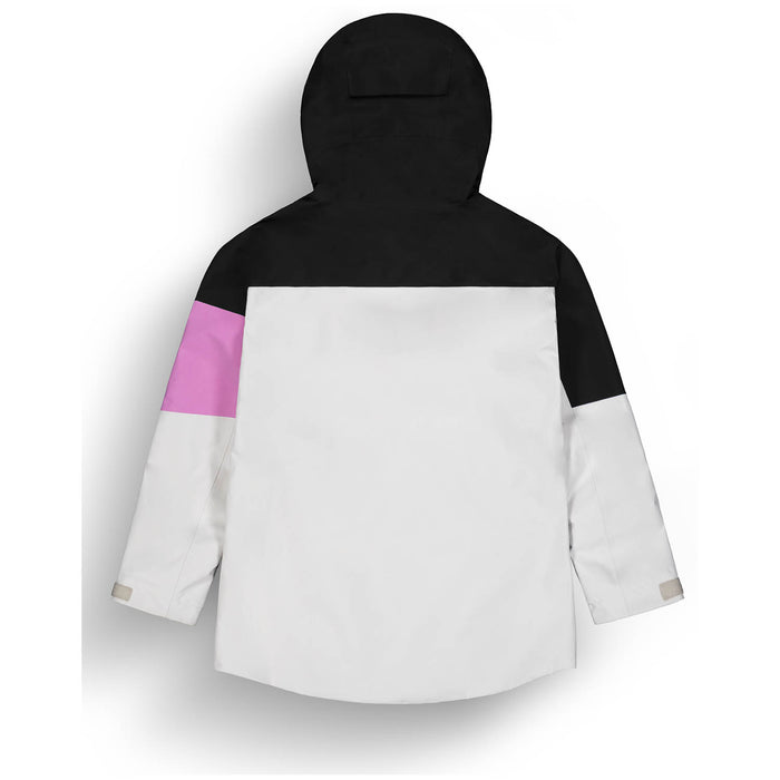 Picture Organic Lassen GORE-TEX 2L Jacket - Women's Super Pink