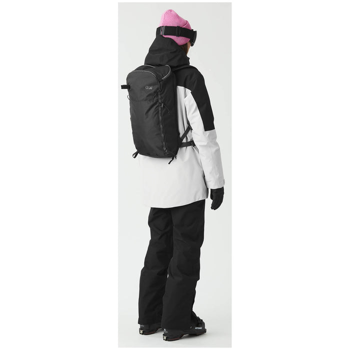 Picture Organic Lassen GORE-TEX 2L Jacket - Women's Super Pink