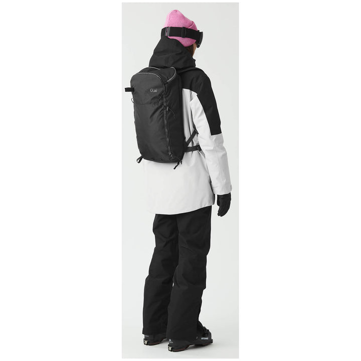 Picture Organic Lassen GORE-TEX 2L Jacket - Women's Super Pink