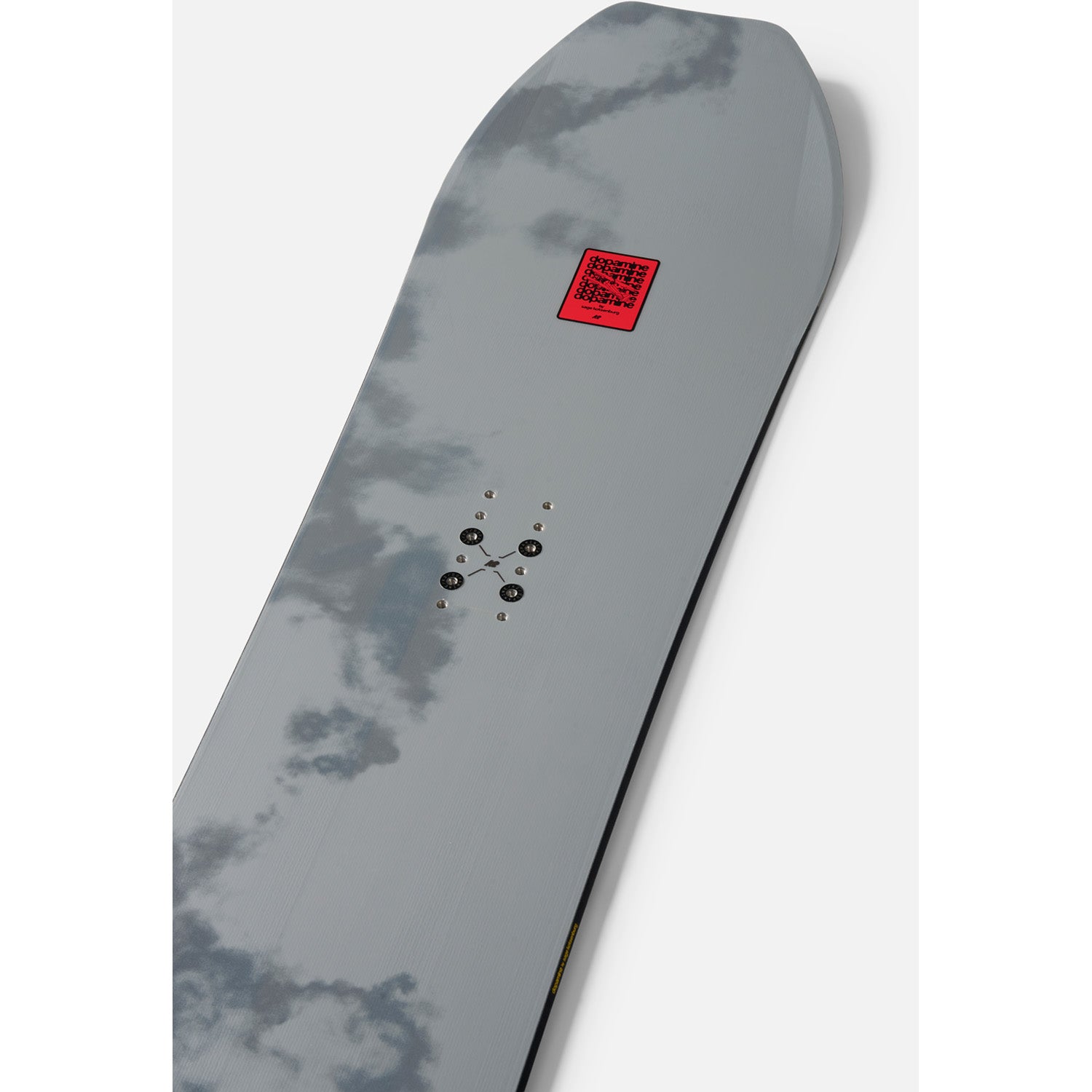 K2 Sky Pilot Snowboard 2026 – evo K2 Sky Pilot Snowboard 2026 – evo