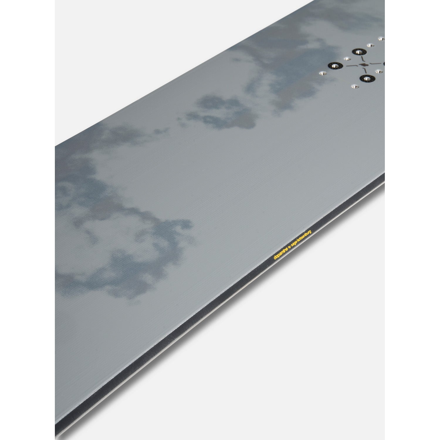 K2 Sky Pilot Snowboard 2026 – evo