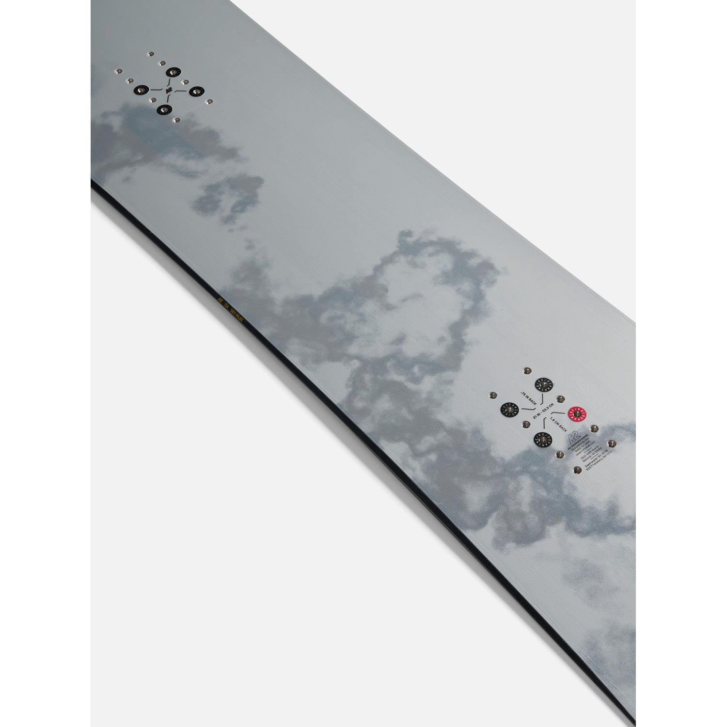 K2 Sky Pilot Snowboard 2026 – evo