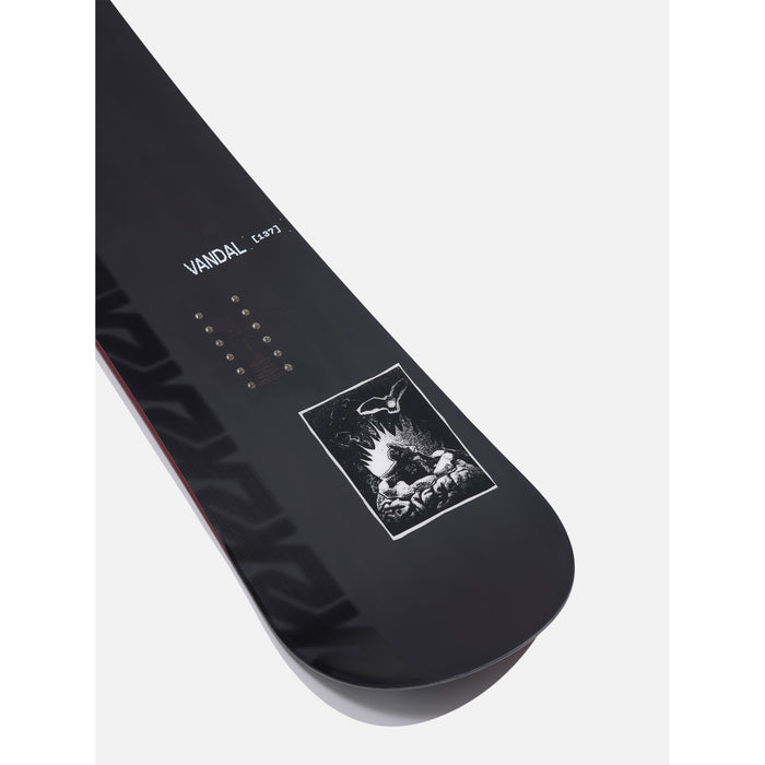 K2 Vandal Snowboard - Kids' 2026