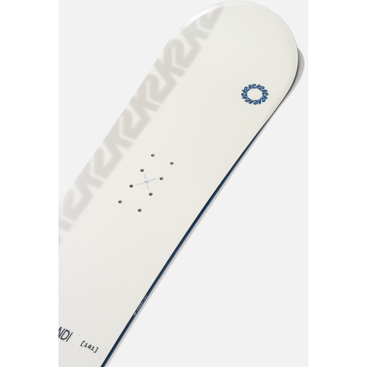 K2 Kandi Snowboard - Kids' 2026