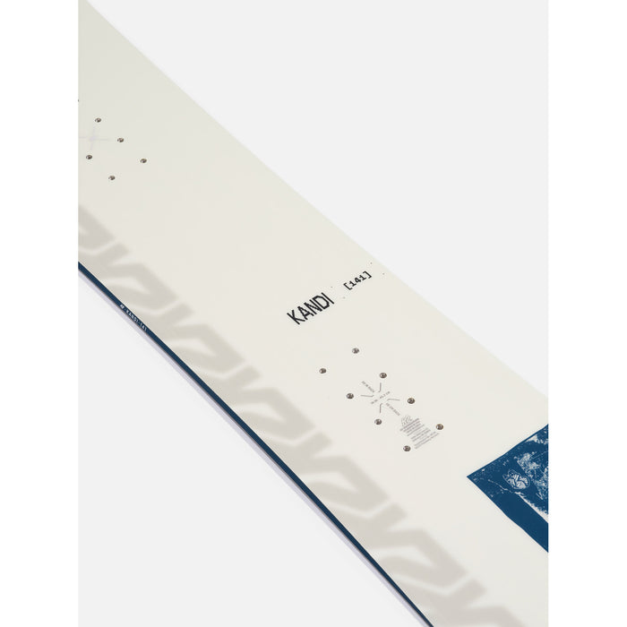 K2 Kandi Snowboard - Kids' 2026