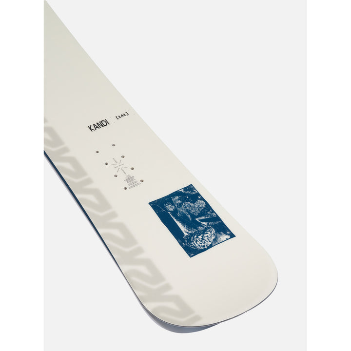 K2 Kandi Snowboard - Kids' 2026