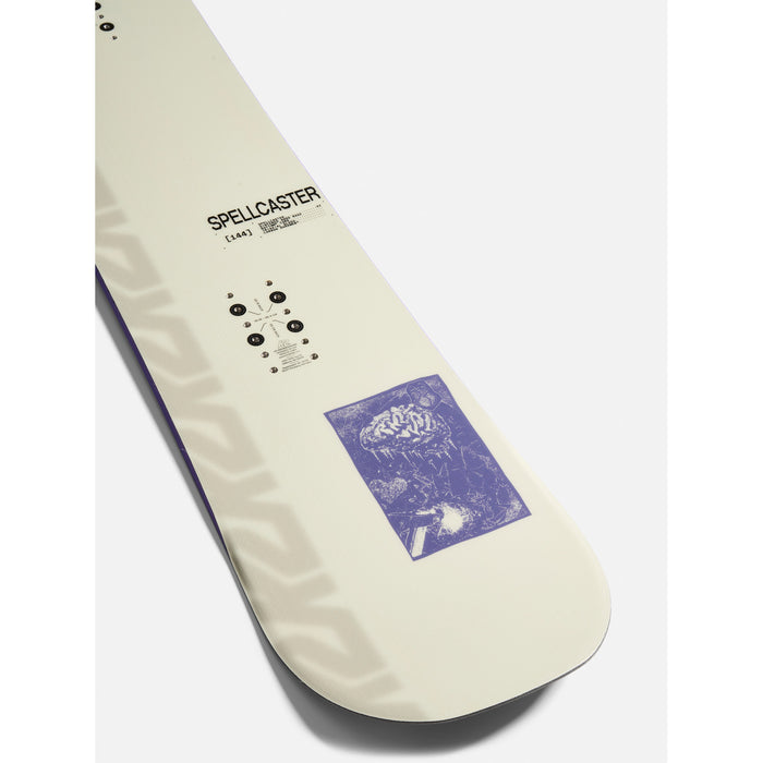 K2 Spellcaster Snowboard - Women's 2026