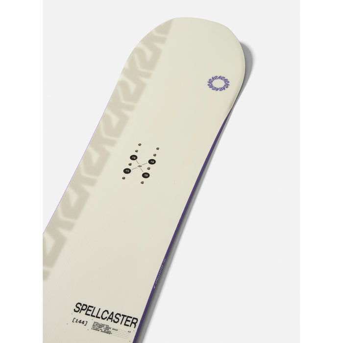 K2 Spellcaster Snowboard - Women's 2026