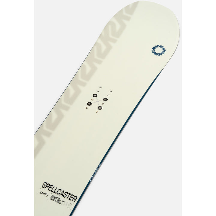 K2 Spellcaster Snowboard - Women's 2026