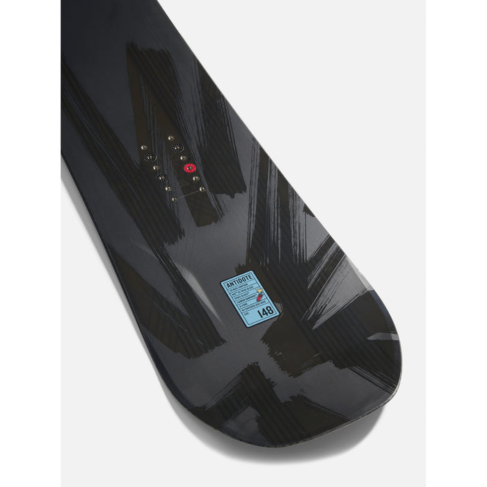 K2 Antidote Snowboard 2026