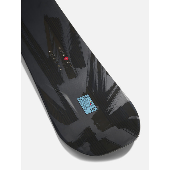 K2 Antidote Snowboard 2026