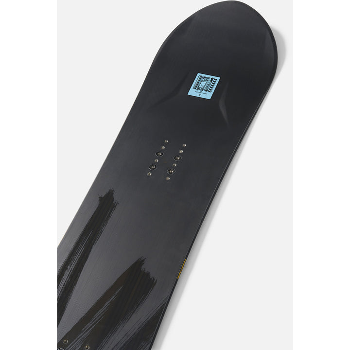 K2 Antidote Snowboard 2026