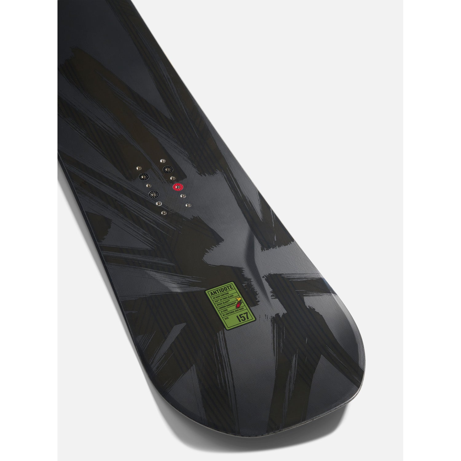 K2 Antidote Snowboard 2026 – evo
