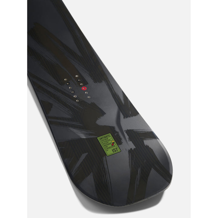 K2 Antidote Snowboard 2026