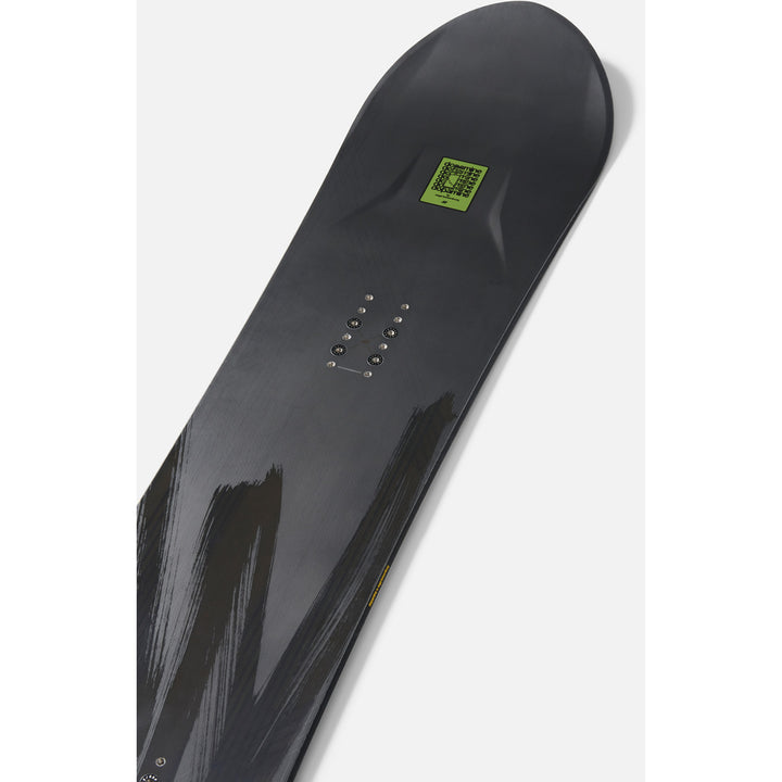 K2 Antidote Snowboard 2026