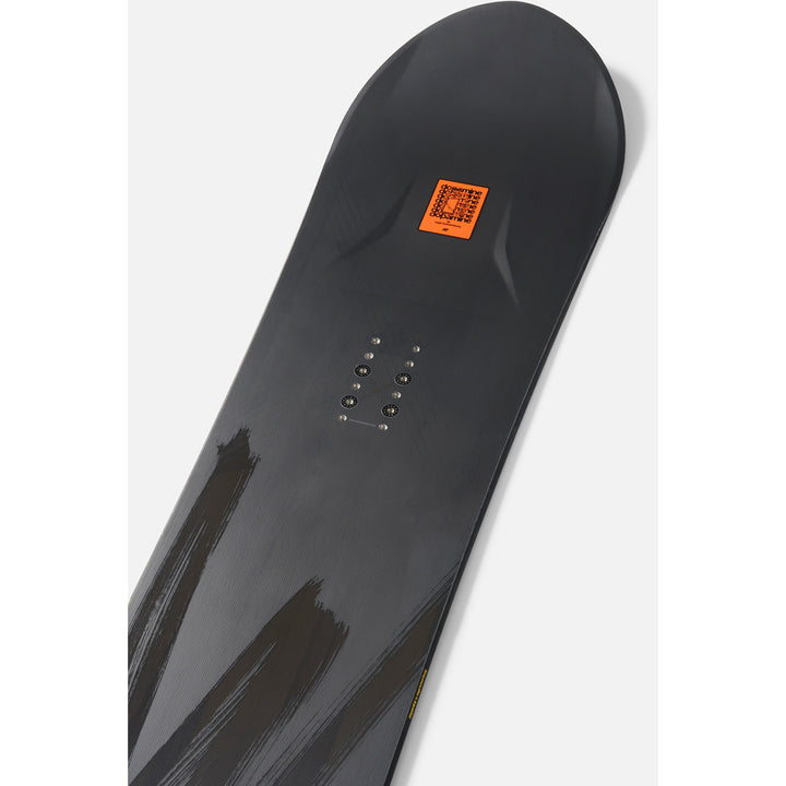 K2 Antidote Snowboard 2026