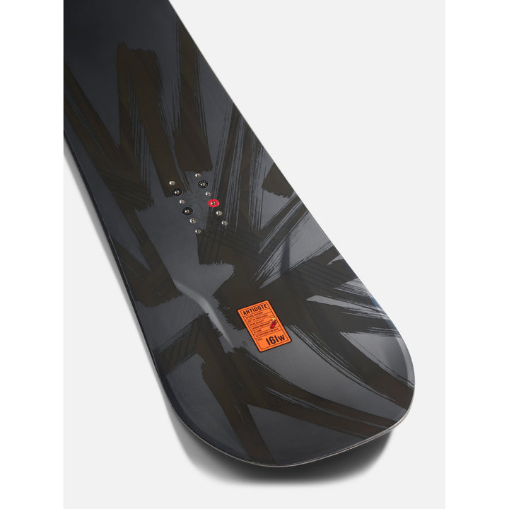K2 Antidote Snowboard 2026