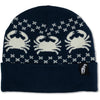 Navy/White