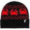 Black/Red