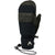 Crab Grab Champ Mittens True Black