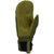 Crab Grab Champ Mittens Gator