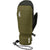 Crab Grab Snuggler Mittens Olive