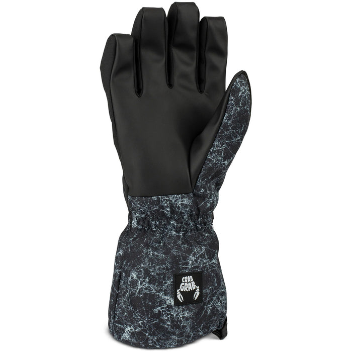 Crab Grab Cinch Gloves Mike Rav