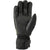 Crab Grab Five Gloves Black/Tan