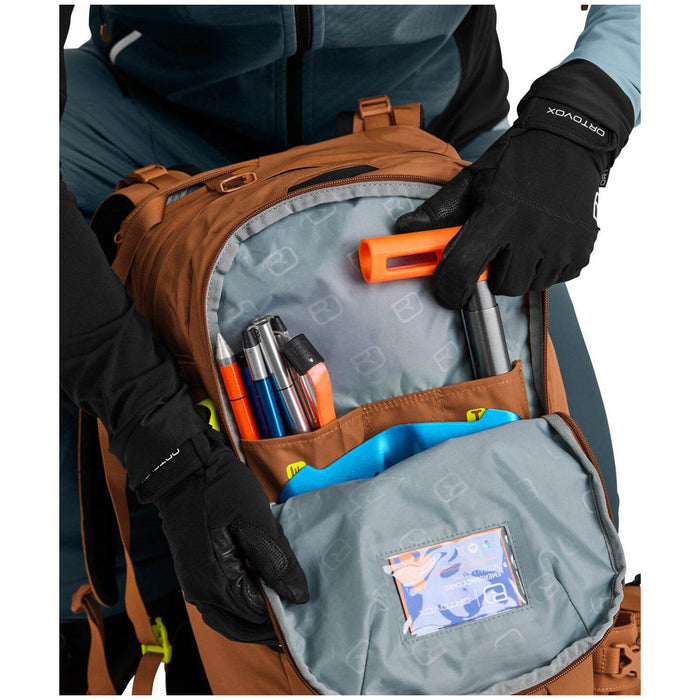 Ortovox Haute Route 32L Backpack Sly Fox