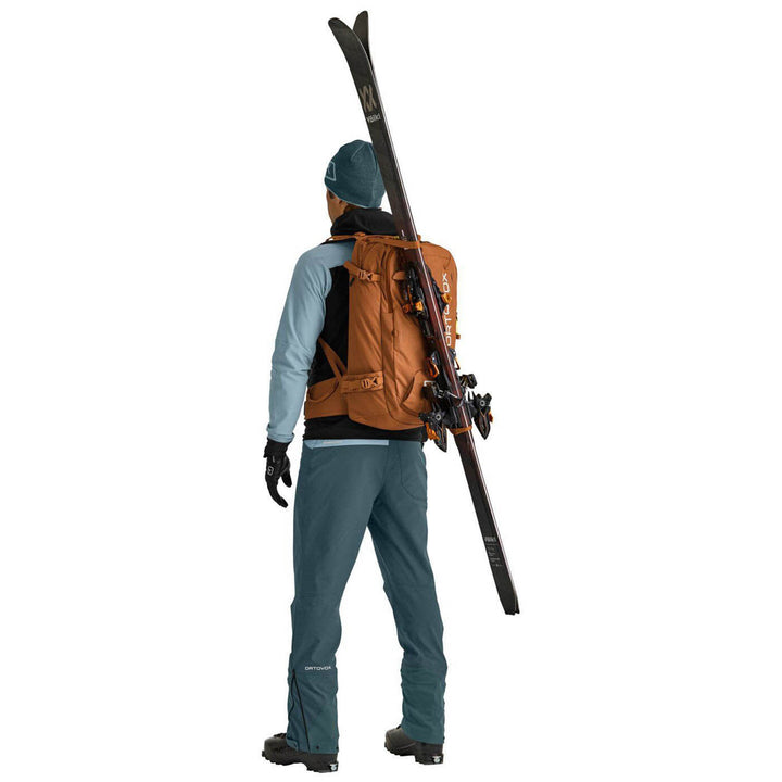 Ortovox Haute Route 32L Backpack Sly Fox