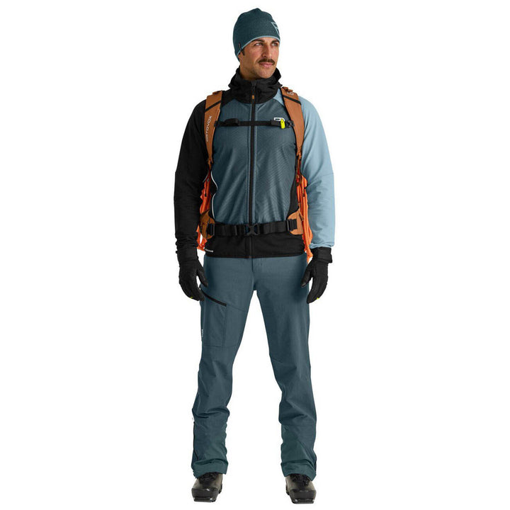 Ortovox Haute Route 32L Backpack Sly Fox