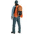 Ortovox Haute Route 32L Backpack Sly Fox