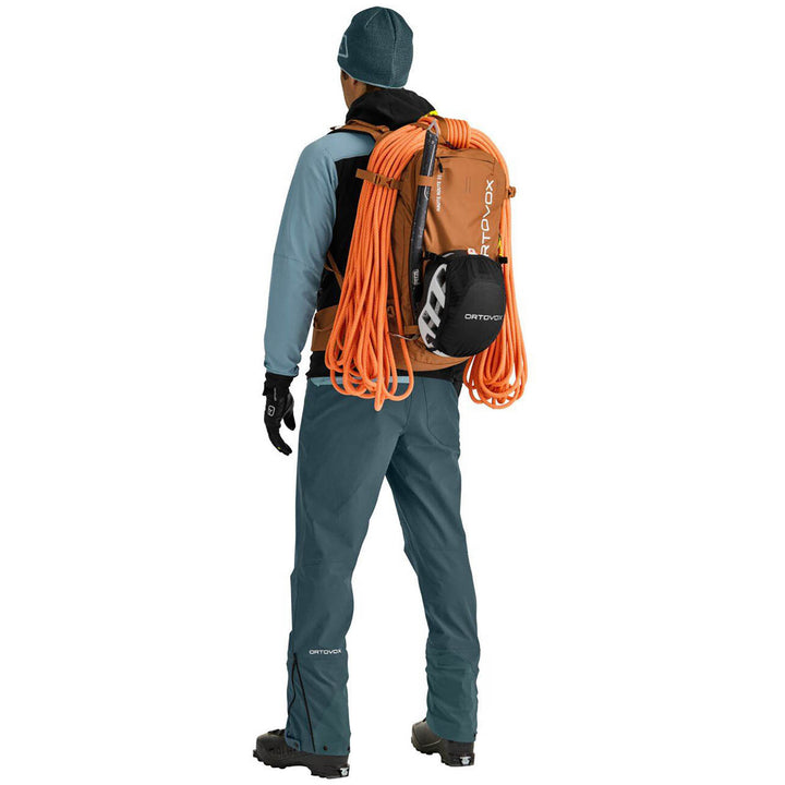 Ortovox Haute Route 32L Backpack Sly Fox