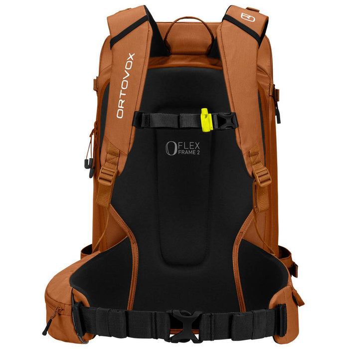 Ortovox Haute Route 32L Backpack Sly Fox