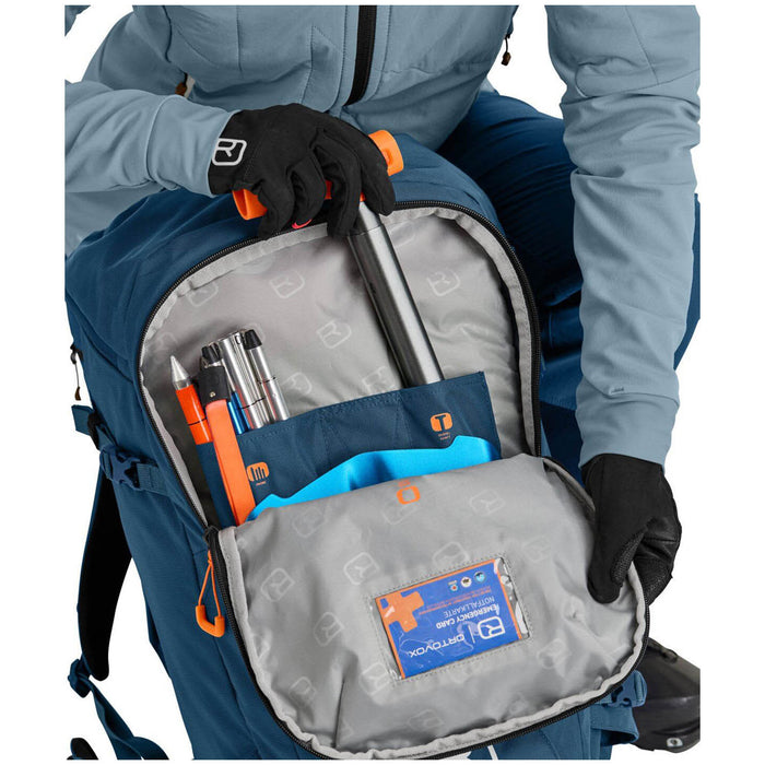 Ortovox Haute Route 38L S Backpack