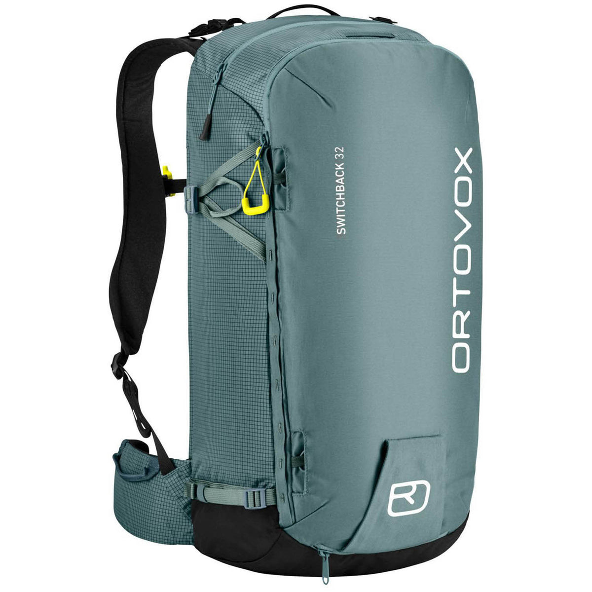 Ortovox Switchback 32L Backpack Glacier Grey