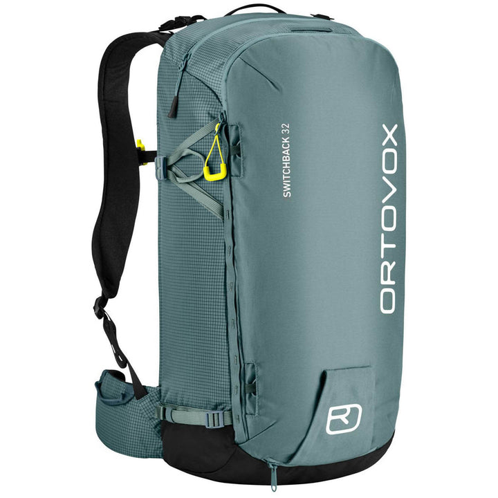 Ortovox Switchback 32L Backpack Glacier Grey