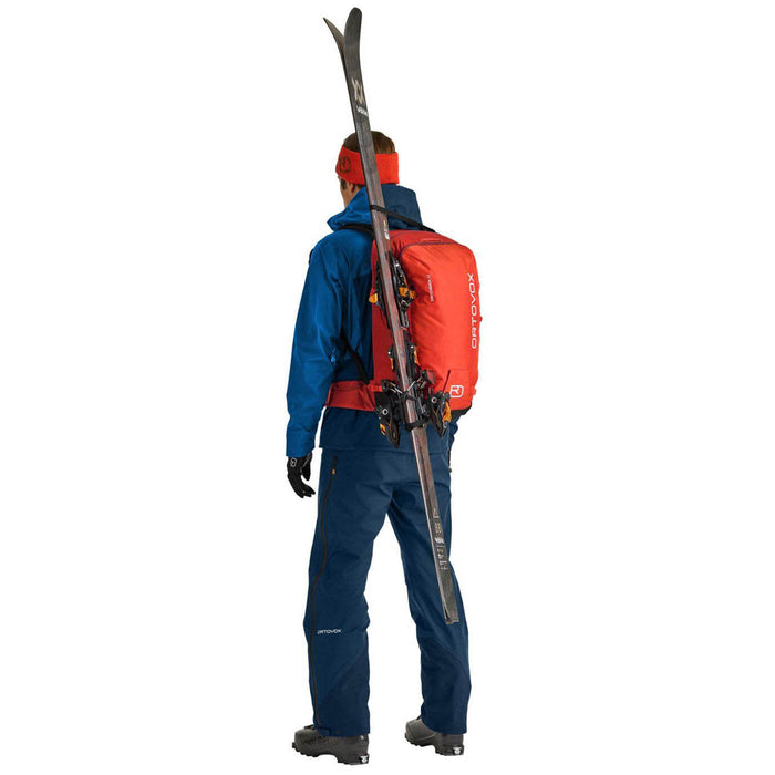 Ortovox Switchback 32L Backpack Glacier Grey