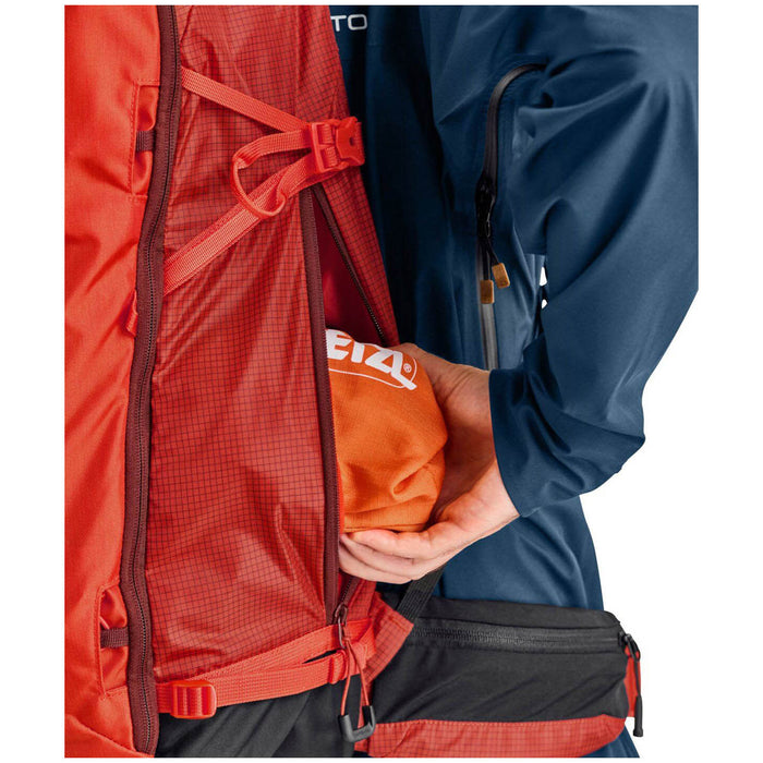 Ortovox Switchback 32L Backpack Glacier Grey