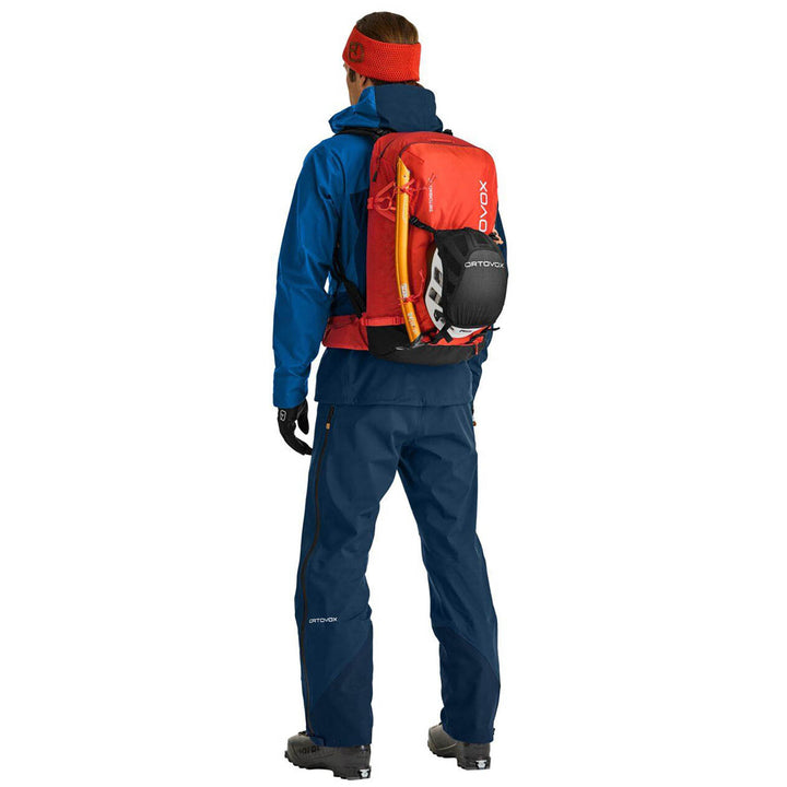 Ortovox Switchback 32L Backpack Glacier Grey